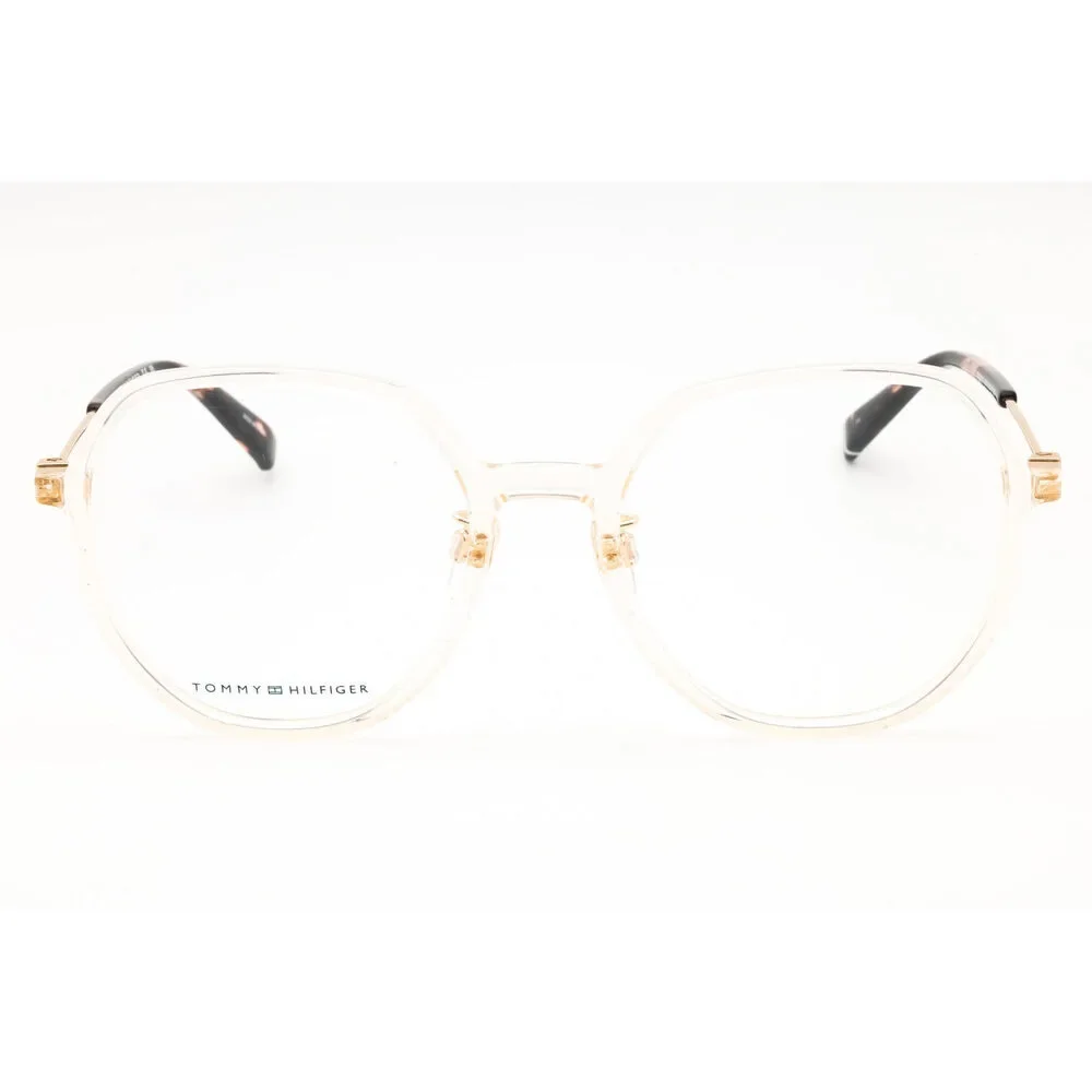 NWT Tommy Hilfiger TH 2066/F-0HAM 00 54mm New Eyeglasses